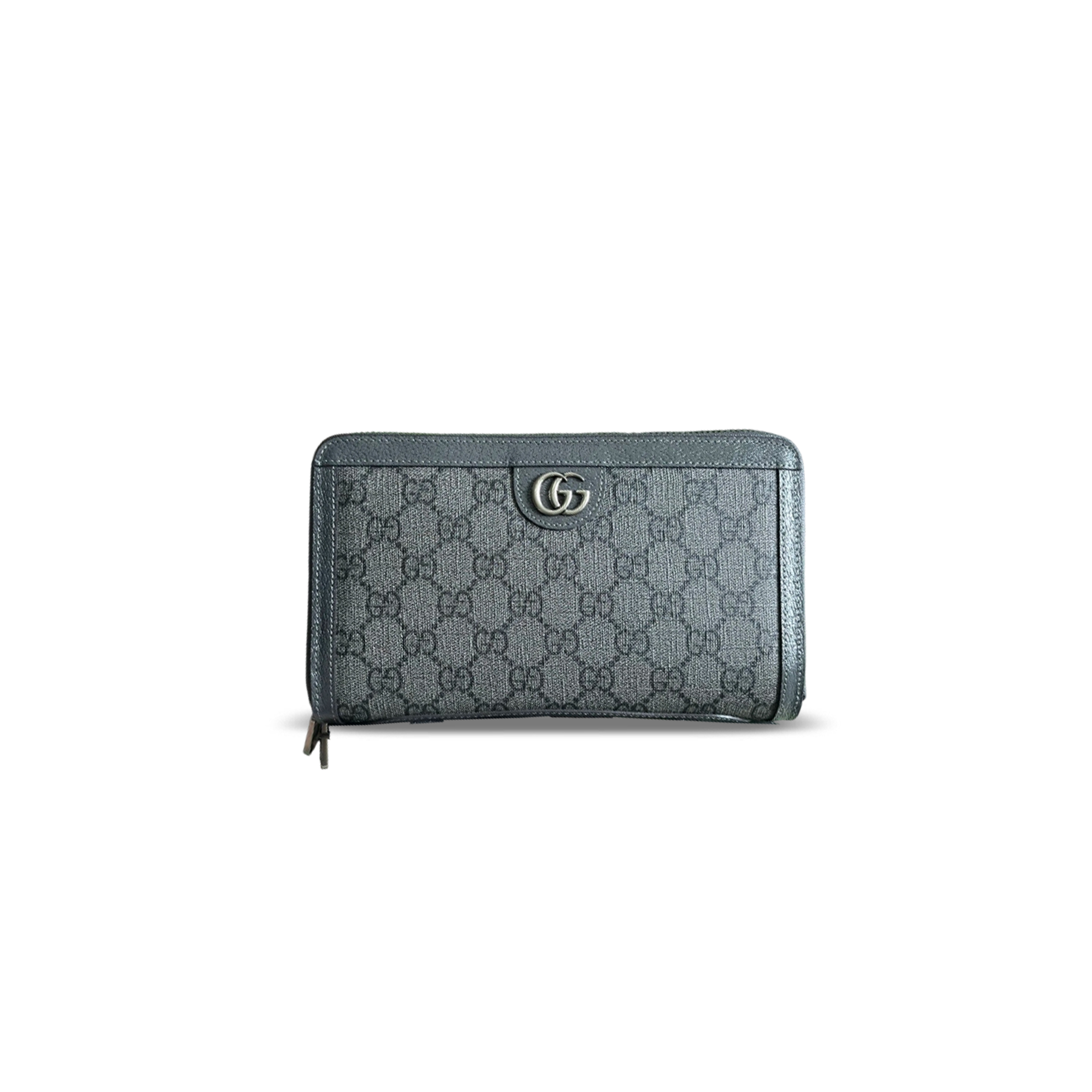 GUCCI OPHIDIA GG TRAVEL CASE 751610 (21.5*14*4.5cm)